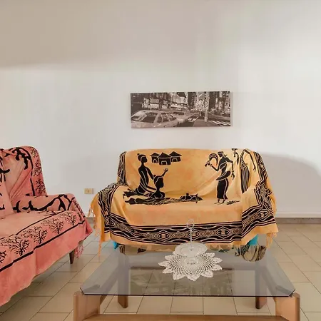 La Casa Di Cesaria Martano