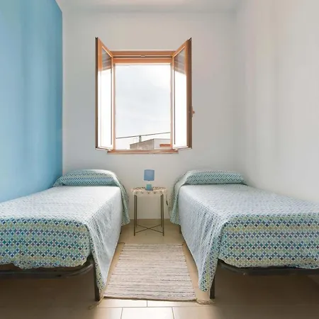 La Casa Di Cesaria Apartmán