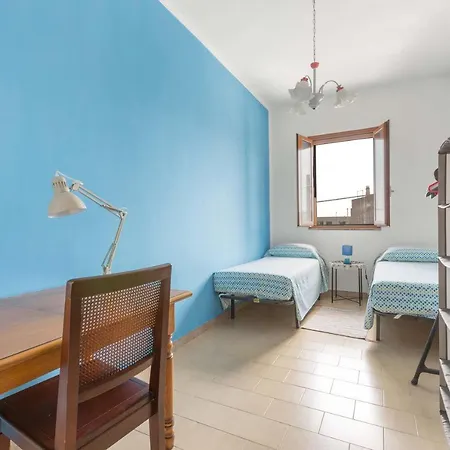 La Casa Di Cesaria