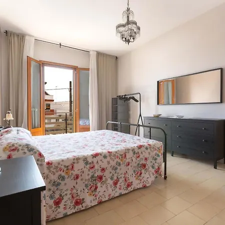 Apartmán La Casa Di Cesaria Martano