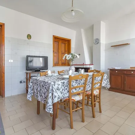 Apartmán La Casa Di Cesaria